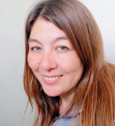 Andrea Vásquez González