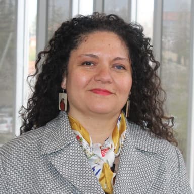 Sabrita Chandía Espinoza
