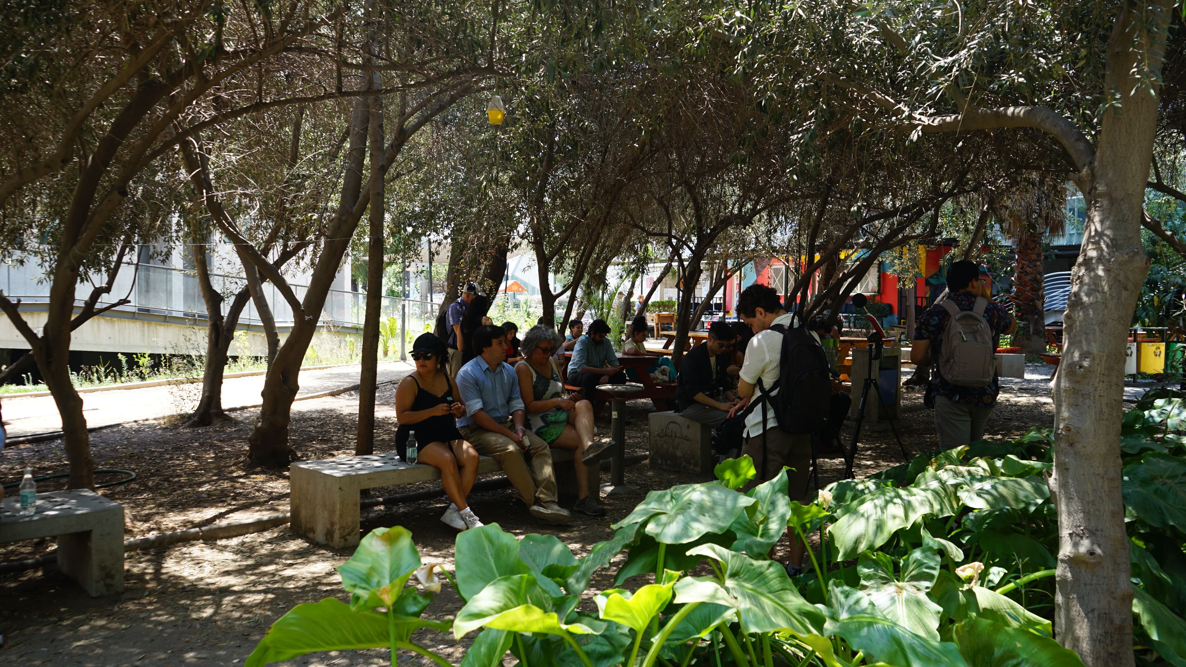 Acústica Ambiental
