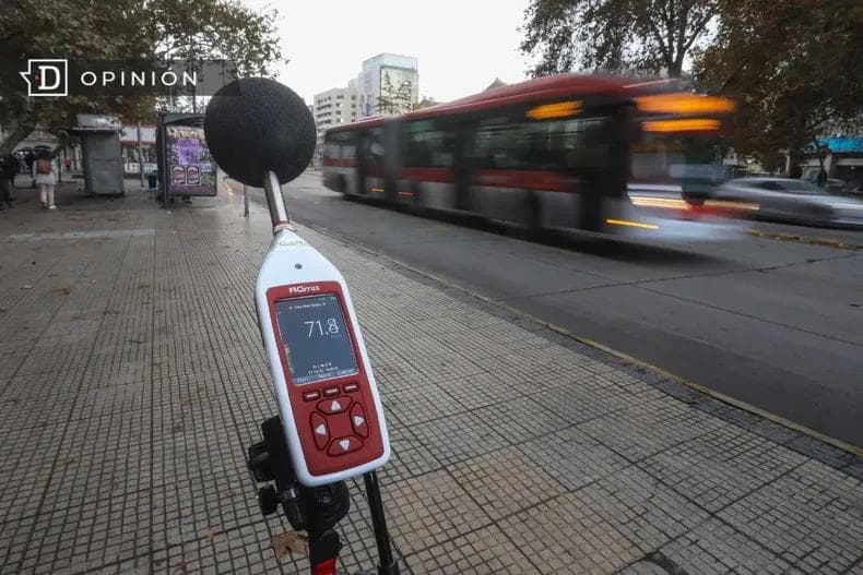 Día Internacional de Conciencia sobre el Ruido 2025: ¿Qué tan nocivo es? ¿Y el silencio?